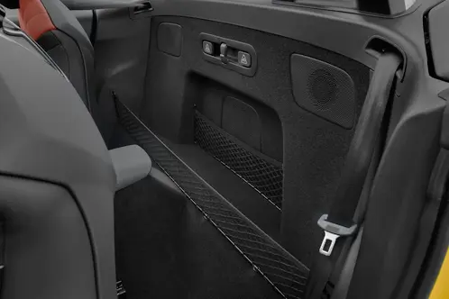 rearseat
