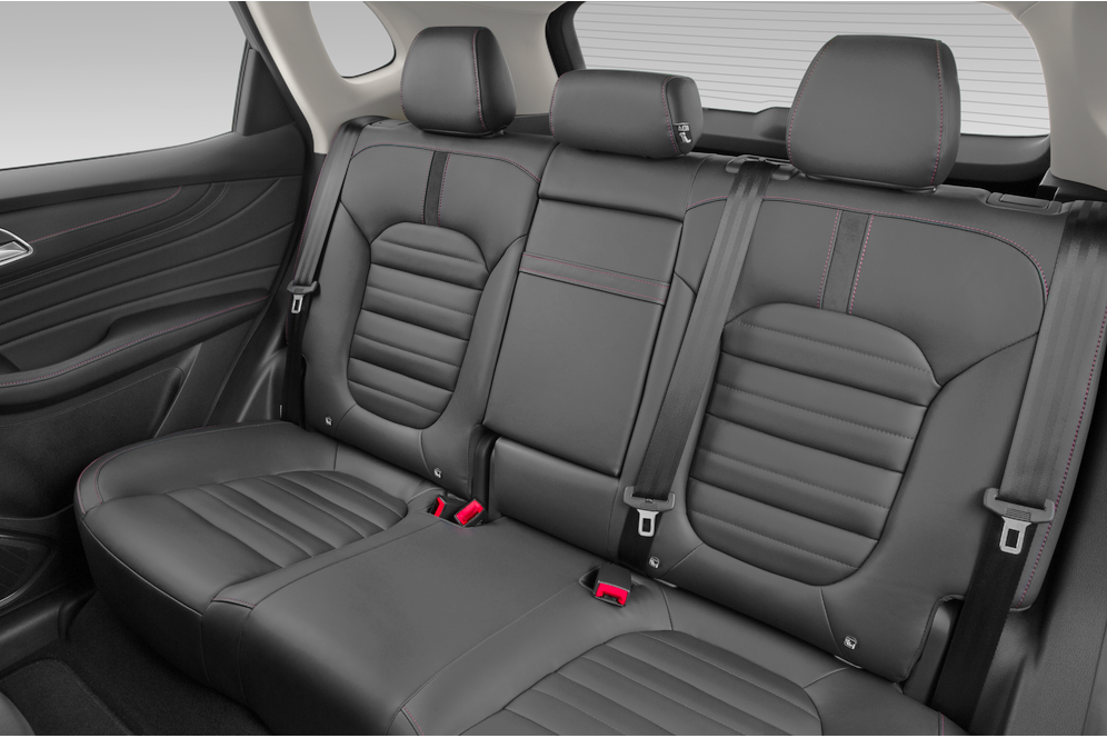 rearseat