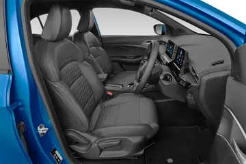 frontseat