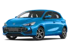 MG Motor UK MG3 Hatchback