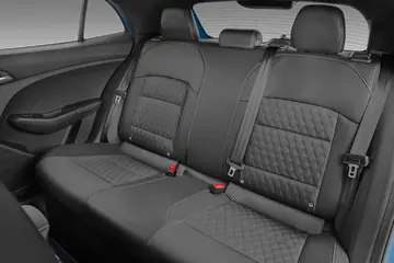rearseat