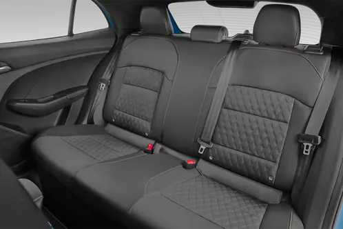 rearseat