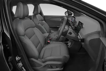 frontseat