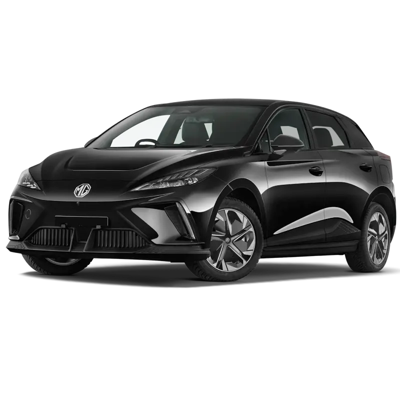 MG Motor UK MG4 Hatchback 180kW Trophy EV Extended Range 77kWh 5dr Auto ...