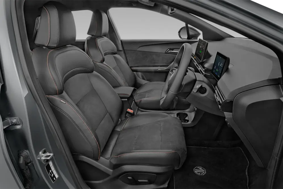 frontseat