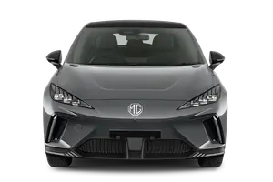 MG Motor UK MG4 Hatchback