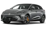 MG Motor UK MG4