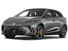 MG Motor UK MG4 Hatchback