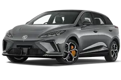 MG Motor UK MG4