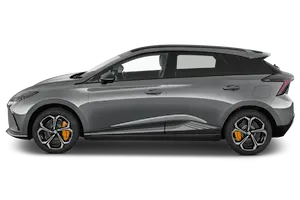 MG Motor UK MG4 Hatchback