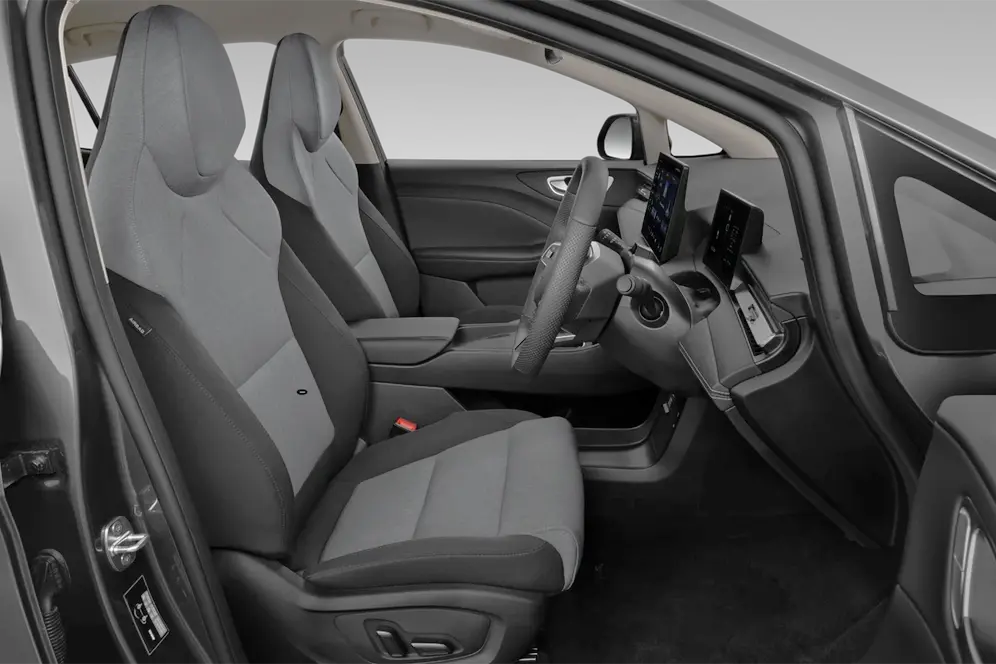 frontseat