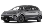 MG Motor UK MG4 Urban