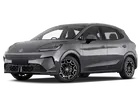 MG Motor UK MG4 Urban Hatchback