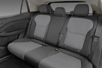 rearseat