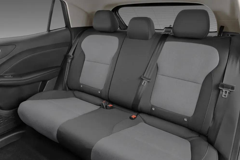 rearseat