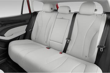 rearseat