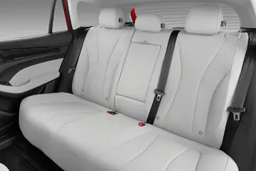rearseat