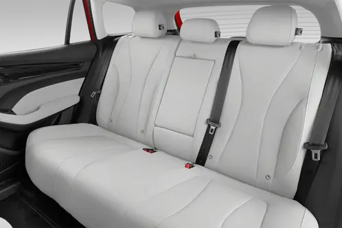 rearseat