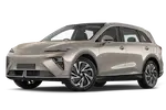 MG Motor UK MGS6