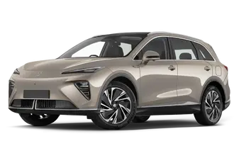 MG Motor UK MGS6