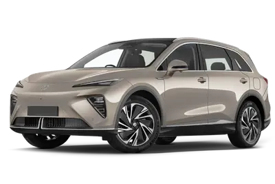 MG Motor UK MGS6