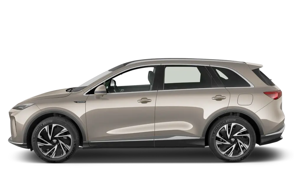 sideview