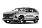 MG Motor UK Mgs9