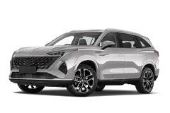 MG Motor UK Mgs9