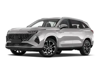 MG Motor UK Mgs9