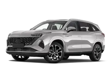 MG Motor UK Mgs9