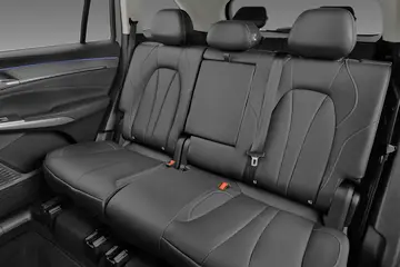 rearseat