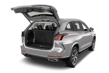 trunk