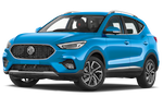 MG Motor UK ZS