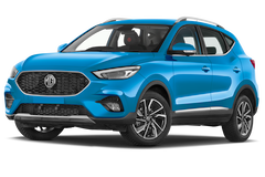 MG Motor UK ZS