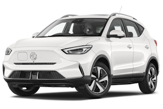 MG Motor UK ZS