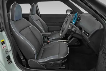 frontseat