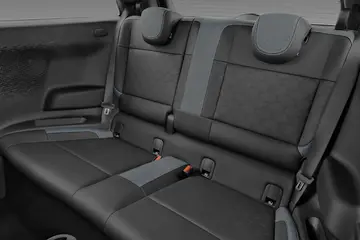 rearseat
