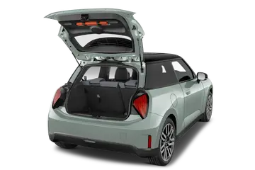 trunk
