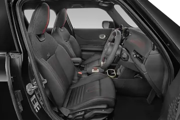 frontseat