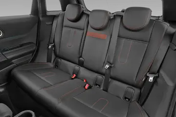 rearseat