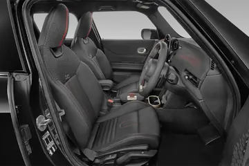 frontseat