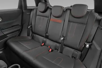 rearseat