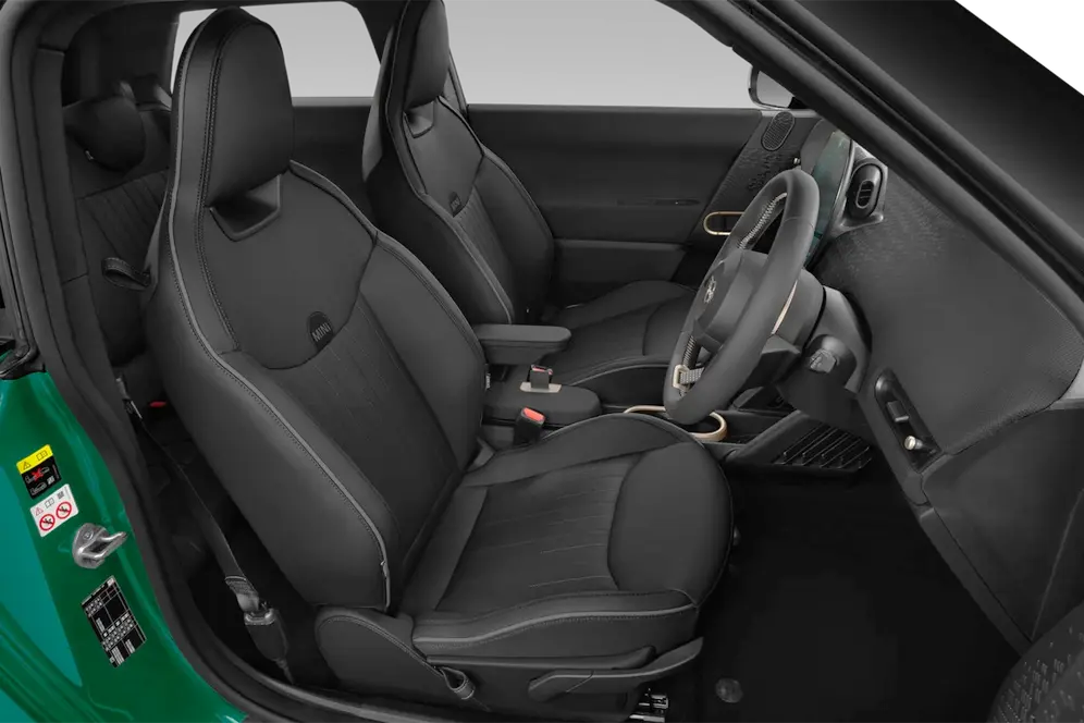 frontseat