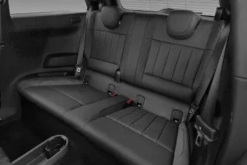 rearseat