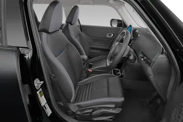 frontseat