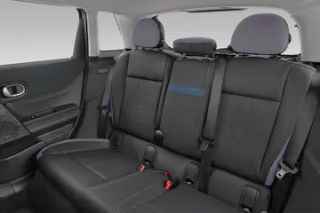 rearseat