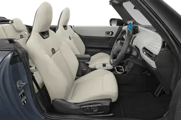 frontseat