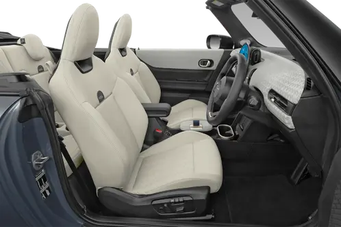 frontseat