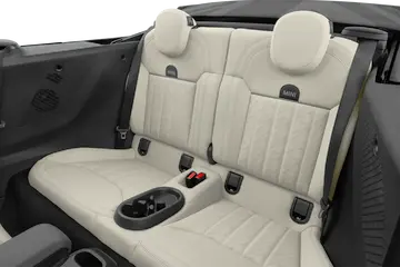 rearseat