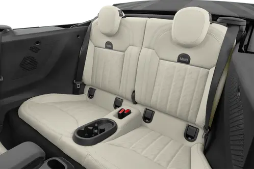 rearseat